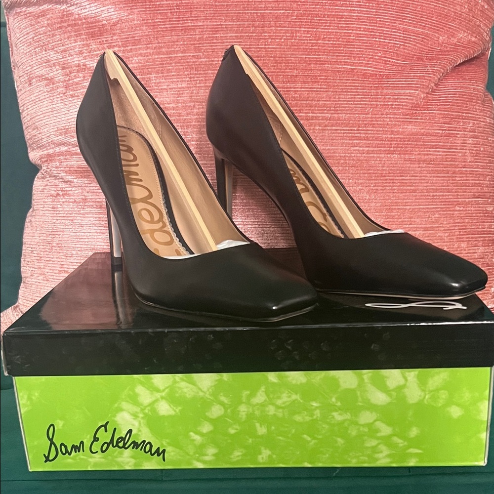Sam Edelman Beth Heels